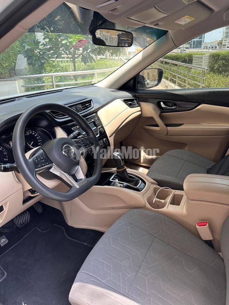 2020 Nissan X-Trail thumbnail 4