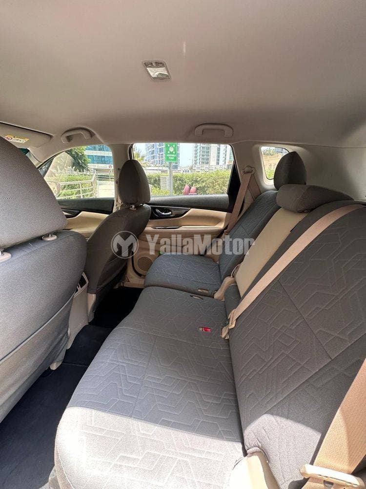 2020 Nissan X-Trail thumbnail 3