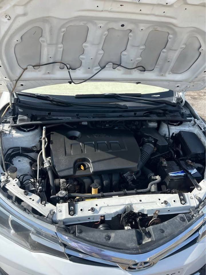 2018 Toyota Corolla thumbnail 6