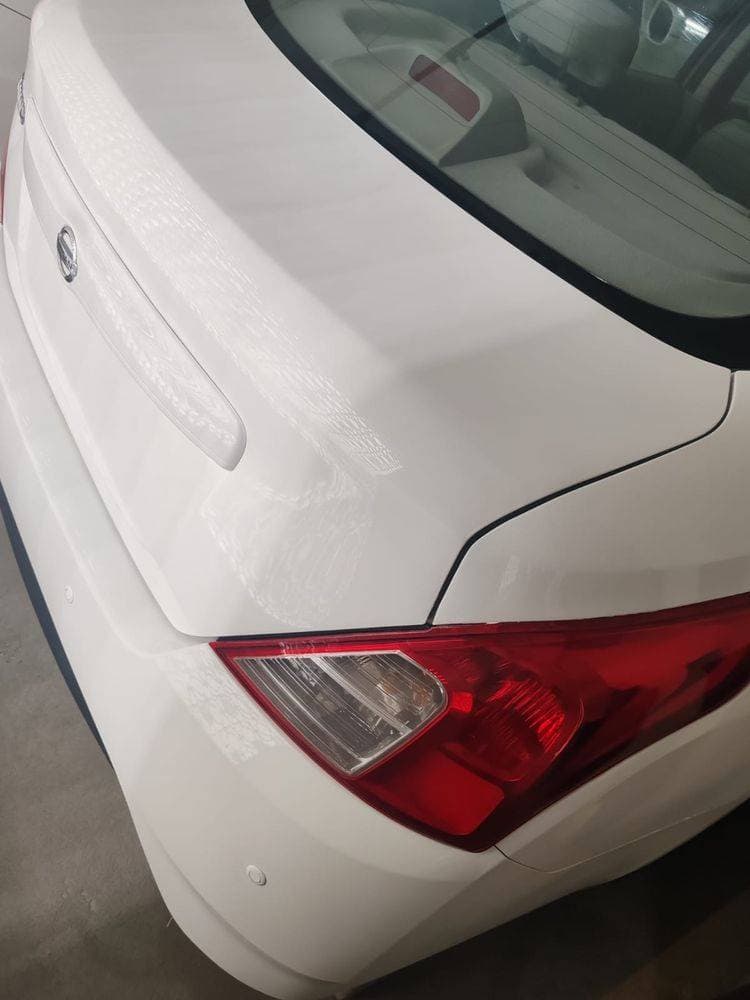 2021 Nissan Sunny