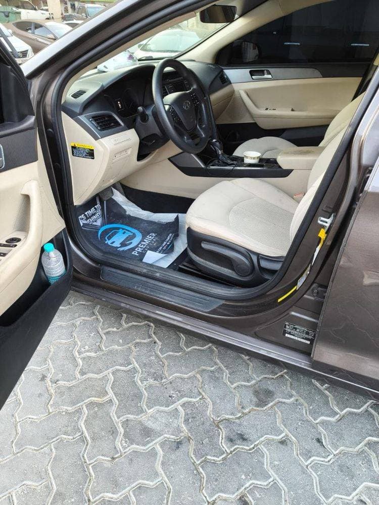 2015 Hyundai Sonata thumbnail 4