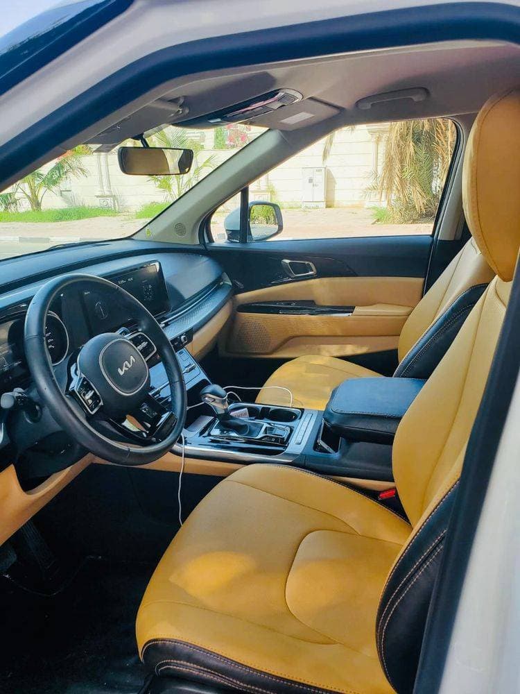2022 Kia Carnival thumbnail 4