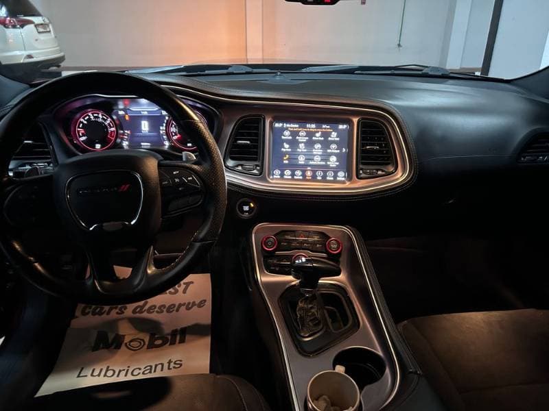 2020 Dodge Challenger thumbnail 5