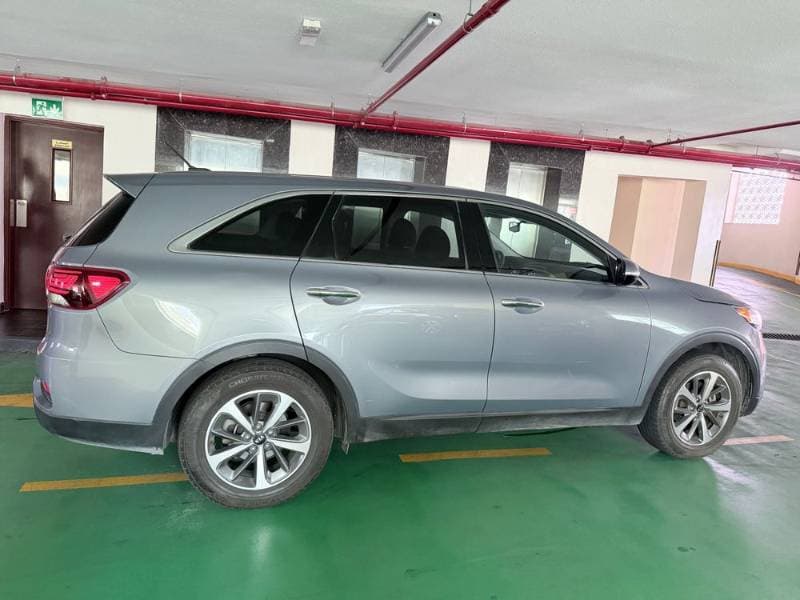 2020 Kia Sorento thumbnail 5