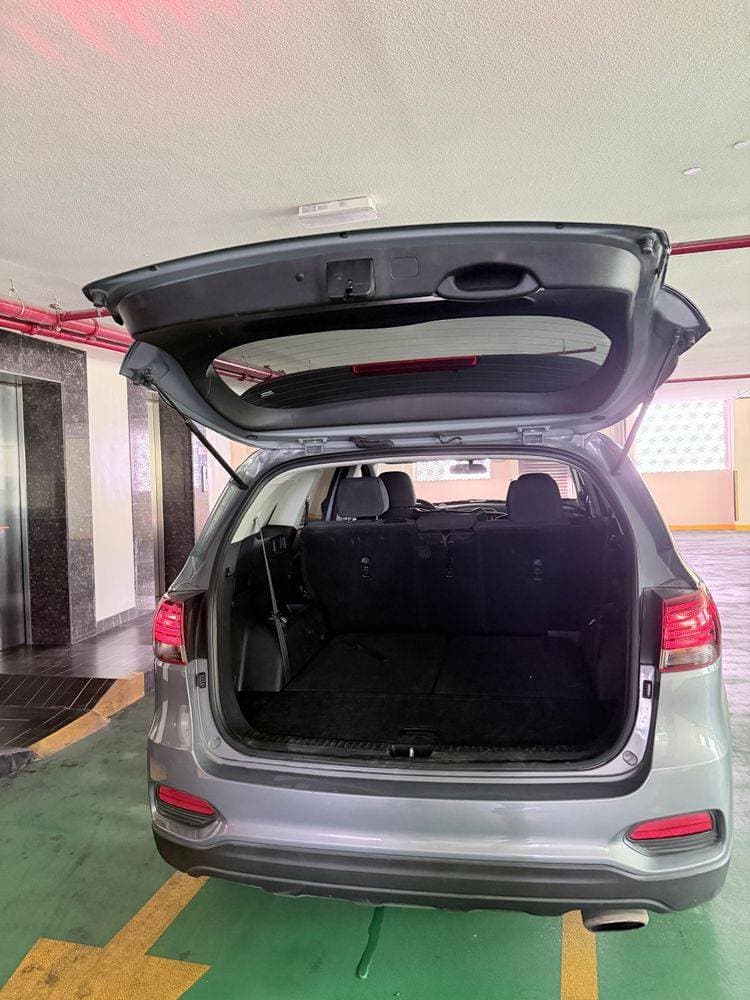 2020 Kia Sorento thumbnail 3