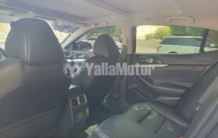2018 Lincoln MKC thumbnail 2
