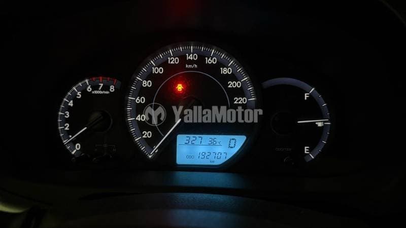 2019 Toyota Yaris thumbnail 2