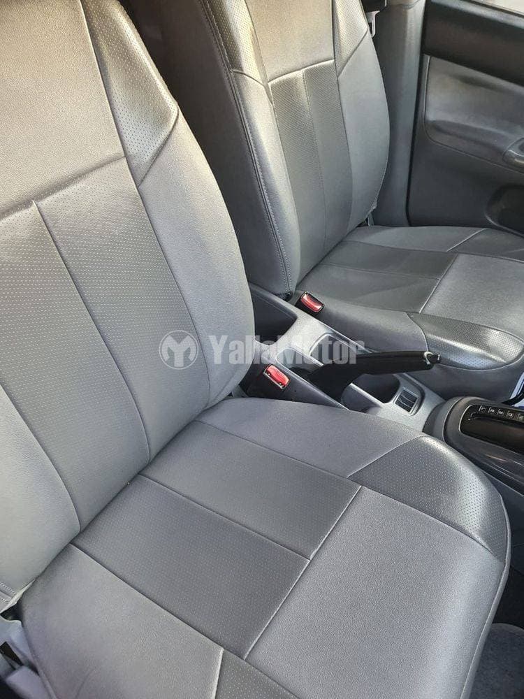2008 Mitsubishi Lancer thumbnail 3