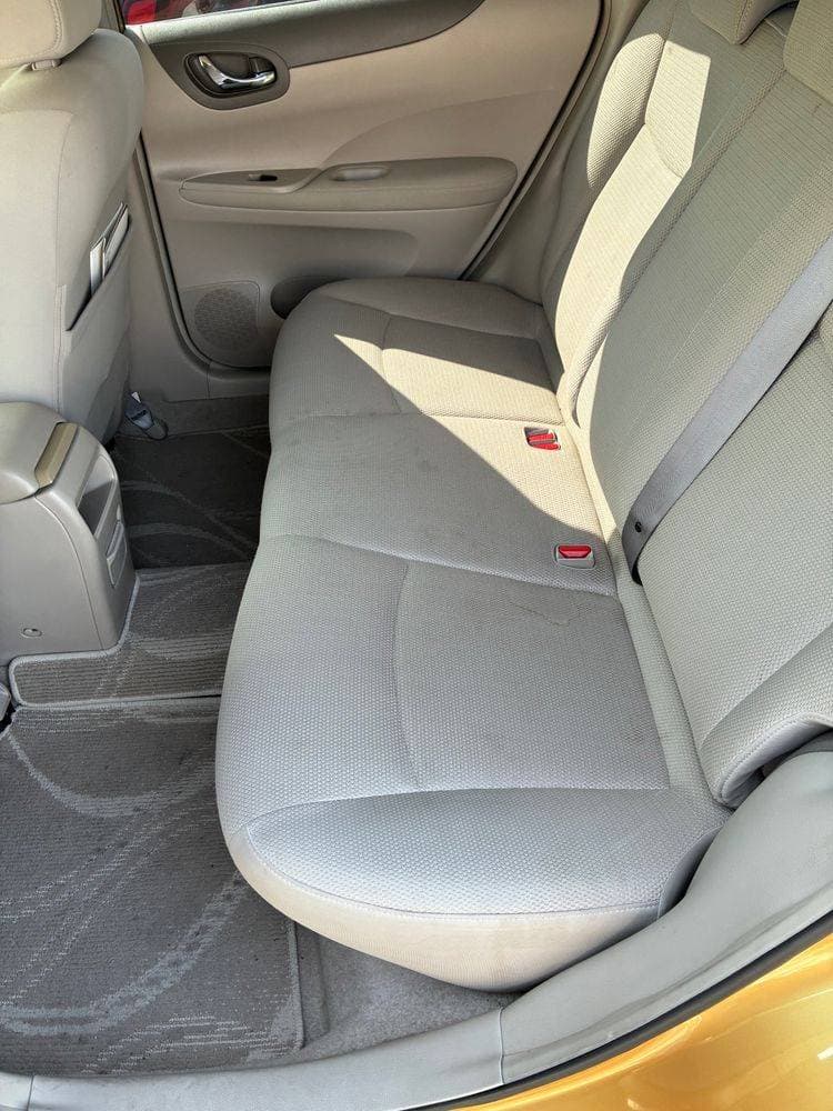 2015 Nissan Tiida thumbnail 5