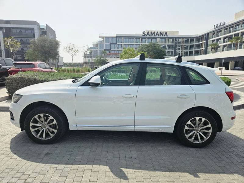 2015 Audi Q5 thumbnail 2