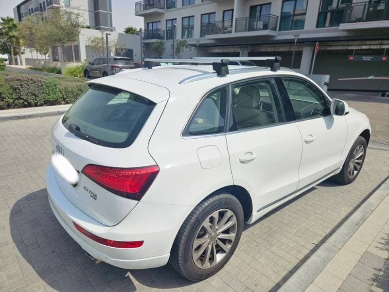 2015 Audi Q5 thumbnail 3