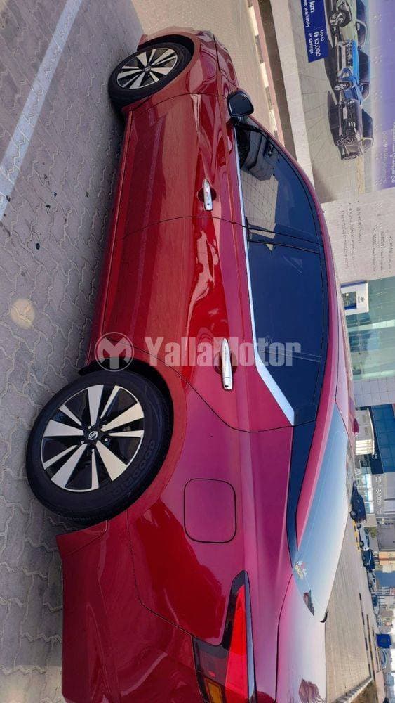 2019 Nissan Altima thumbnail 10