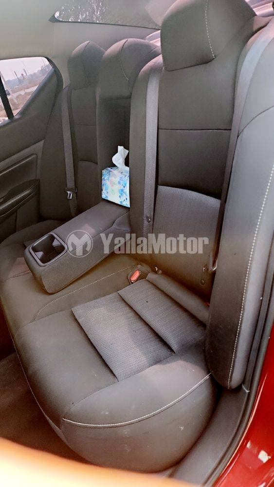 2019 Nissan Altima thumbnail 7