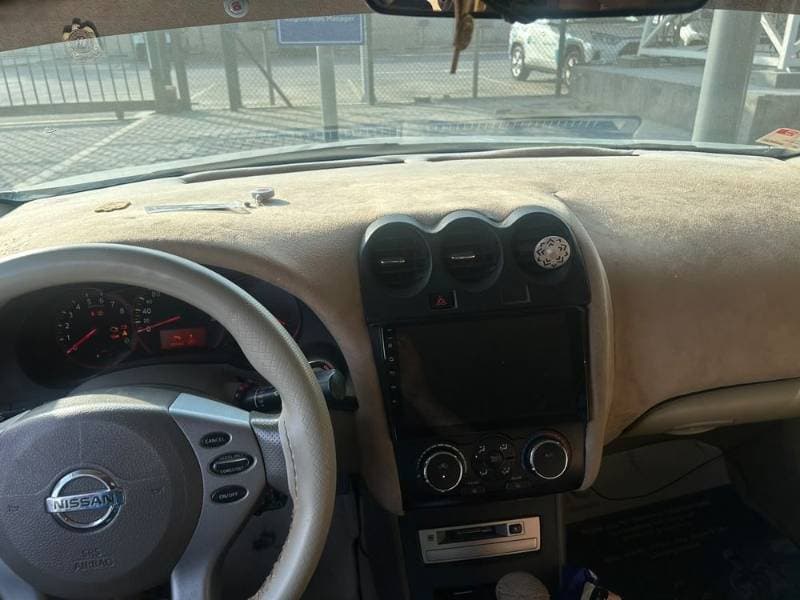 2008 Nissan Altima thumbnail 5