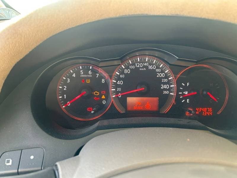 2008 Nissan Altima thumbnail 4