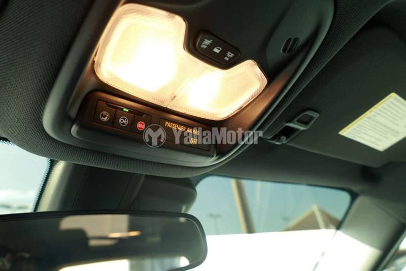 2022 Chevrolet Trailblazer thumbnail 10