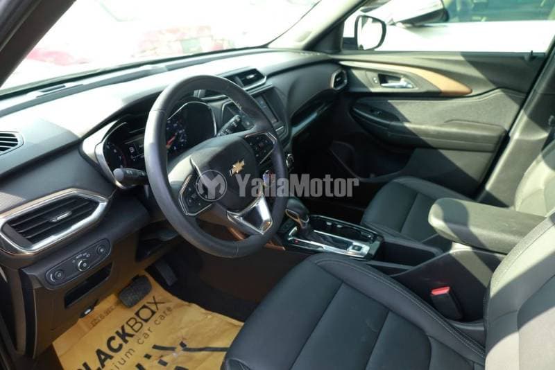 2022 Chevrolet Trailblazer thumbnail 7