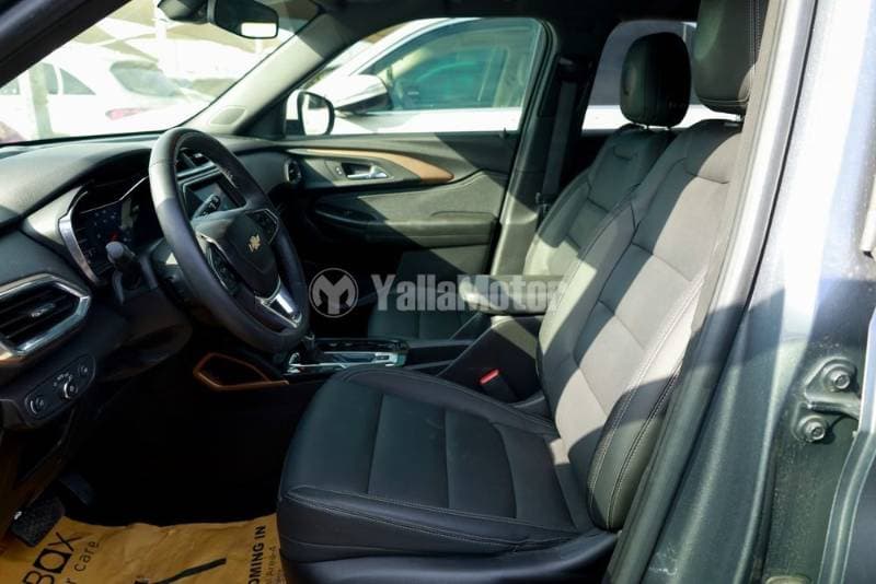 2022 Chevrolet Trailblazer thumbnail 8