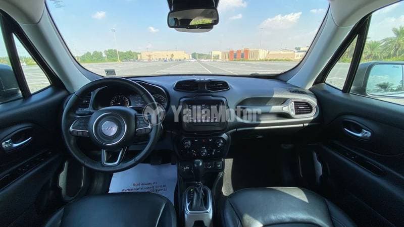 2020 Jeep Renegade thumbnail 6