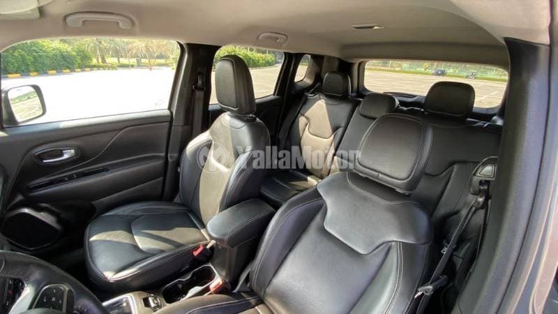 2020 Jeep Renegade thumbnail 7