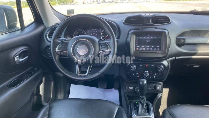 2020 Jeep Renegade thumbnail 8