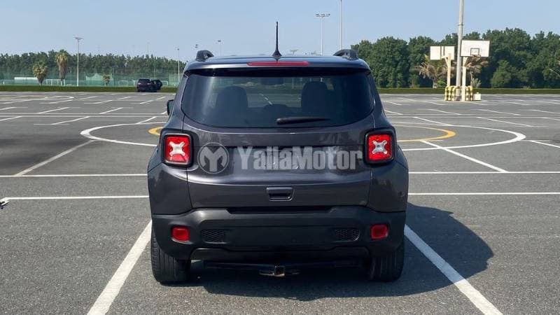 2020 Jeep Renegade thumbnail 9