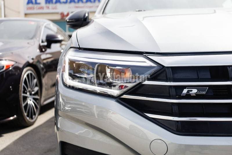 2021 Volkswagen Jetta thumbnail 4