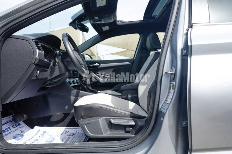 2021 Volkswagen Jetta thumbnail 5