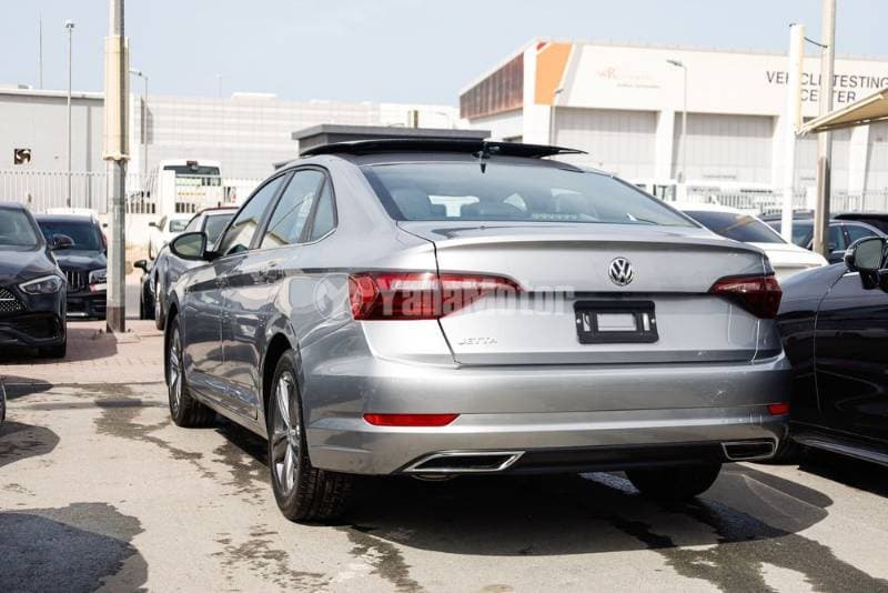 2021 Volkswagen Jetta thumbnail 3