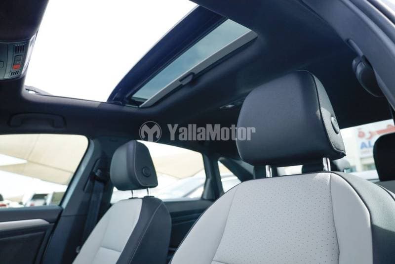 2021 Volkswagen Jetta thumbnail 6