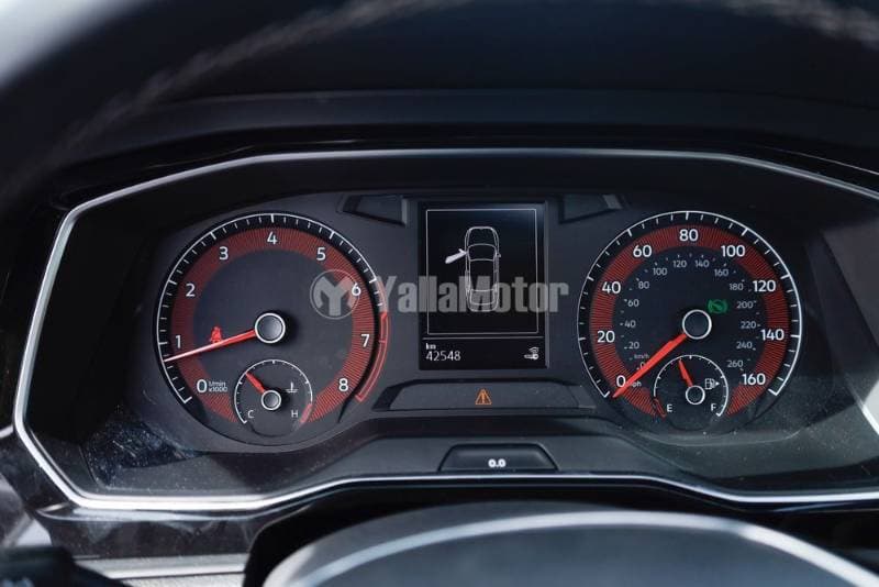 2021 Volkswagen Jetta thumbnail 7