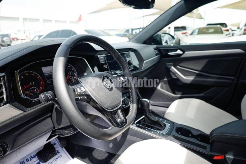 2021 Volkswagen Jetta thumbnail 8