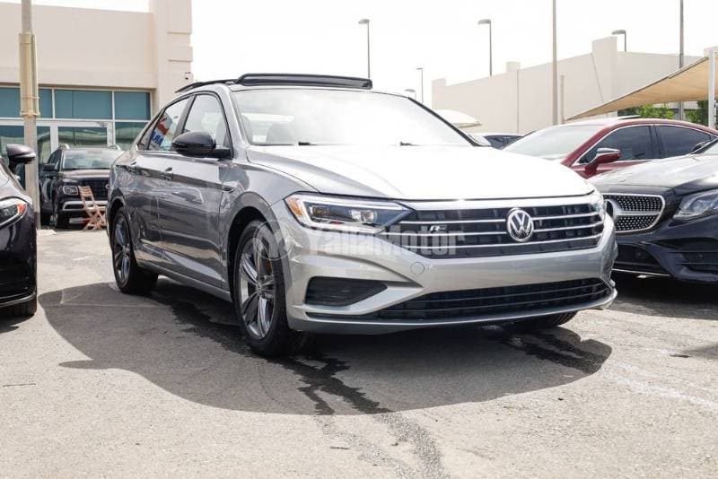 2021 Volkswagen Jetta thumbnail 9