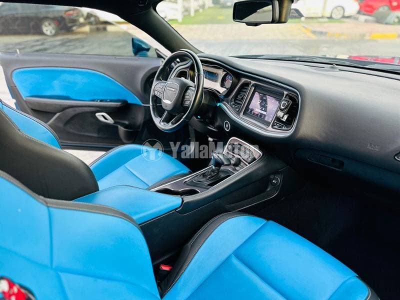 2020 Dodge Challenger thumbnail 9