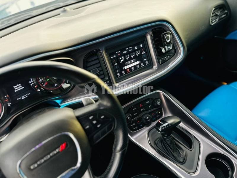 2020 Dodge Challenger thumbnail 10