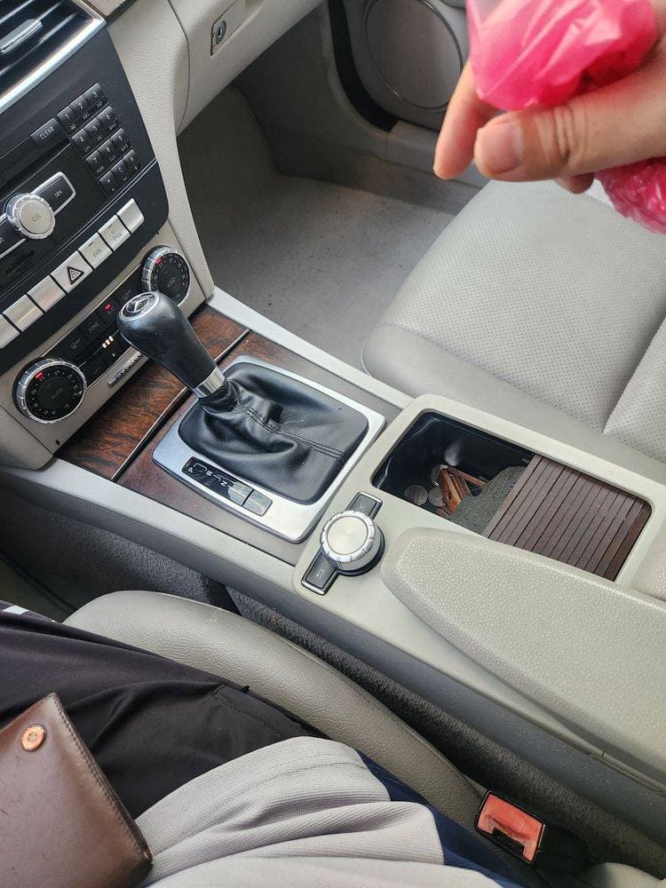 2013 Mercedes-Benz C-Class thumbnail 5