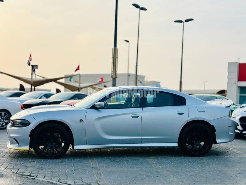 2021 Dodge Charger thumbnail 8
