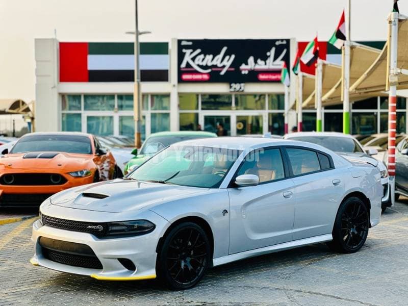 2021 Dodge Charger