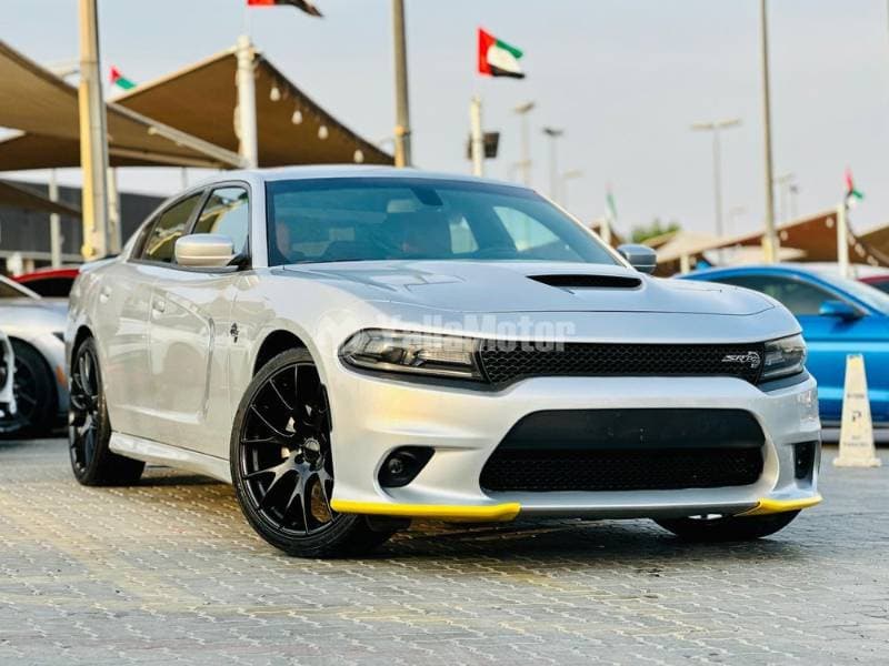 2021 Dodge Charger thumbnail 3