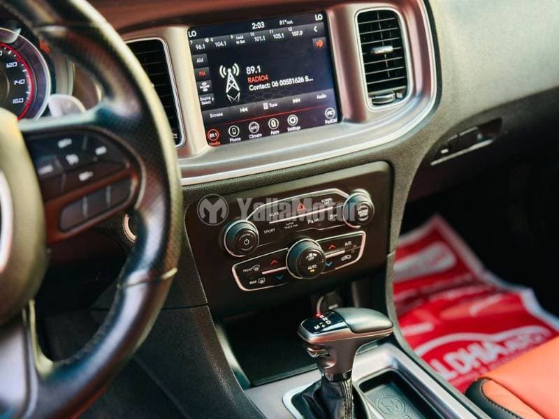 2021 Dodge Charger thumbnail 10