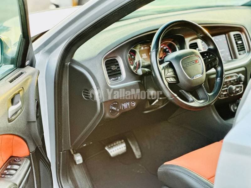 2021 Dodge Charger thumbnail 9