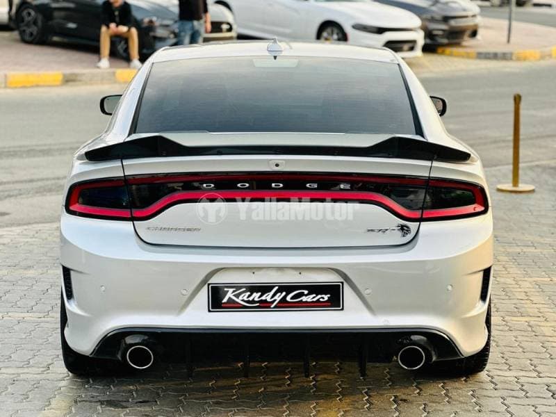 2021 Dodge Charger thumbnail 6