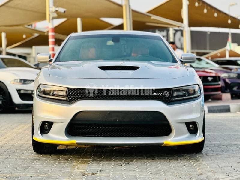 2021 Dodge Charger thumbnail 2