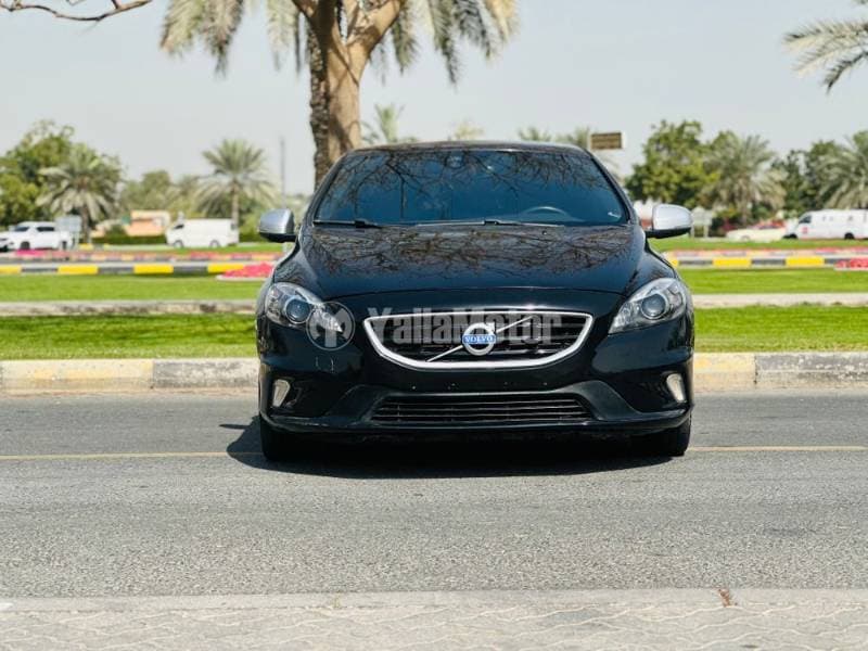 2016 Volvo V40 thumbnail 6