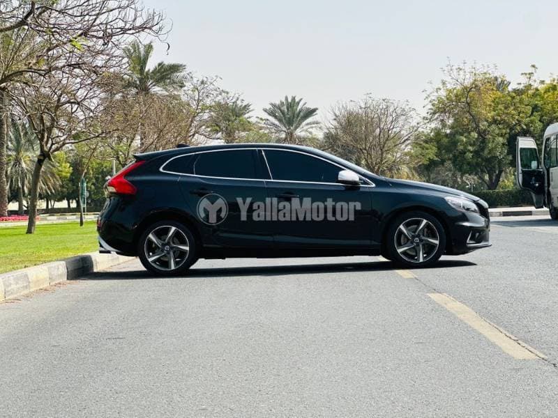 2016 Volvo V40 thumbnail 8