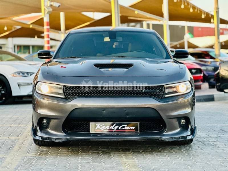 2020 Dodge Charger thumbnail 2