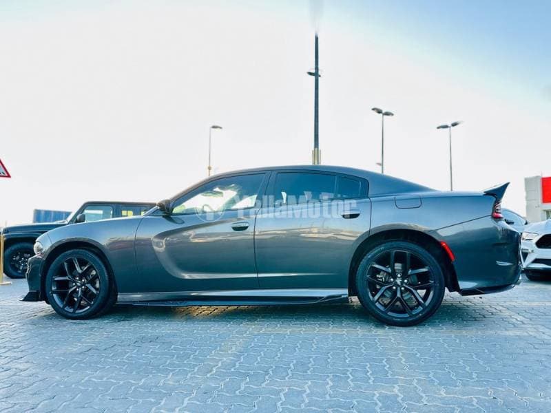 2020 Dodge Charger thumbnail 8