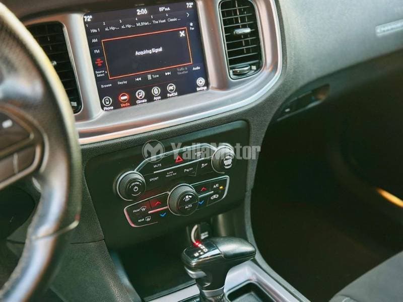 2020 Dodge Charger thumbnail 10