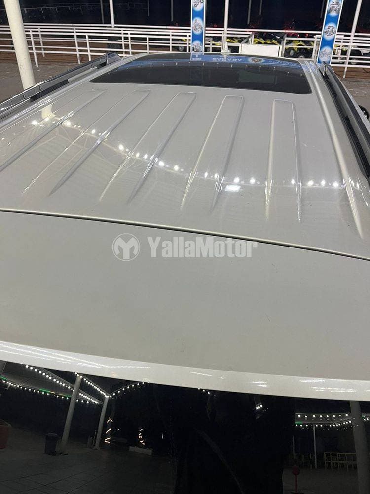 2019 Lincoln Navigator thumbnail 5
