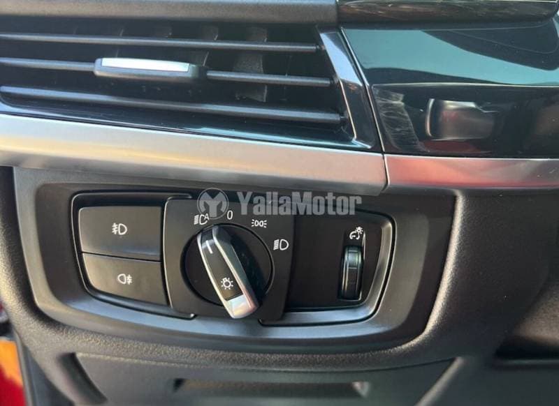 2018 BMW X6 thumbnail 6
